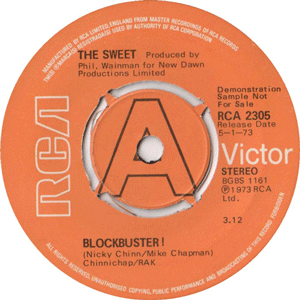 RCA 2305